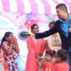 Anchor for birthday party in Hyderabad Anchor for birthday party in Hyderabad