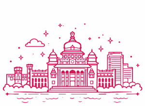 bangalore