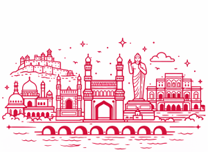 hyderabad