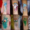 Tattoo artist