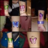 Tattoo artist