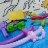 Balloon twister in Chennai