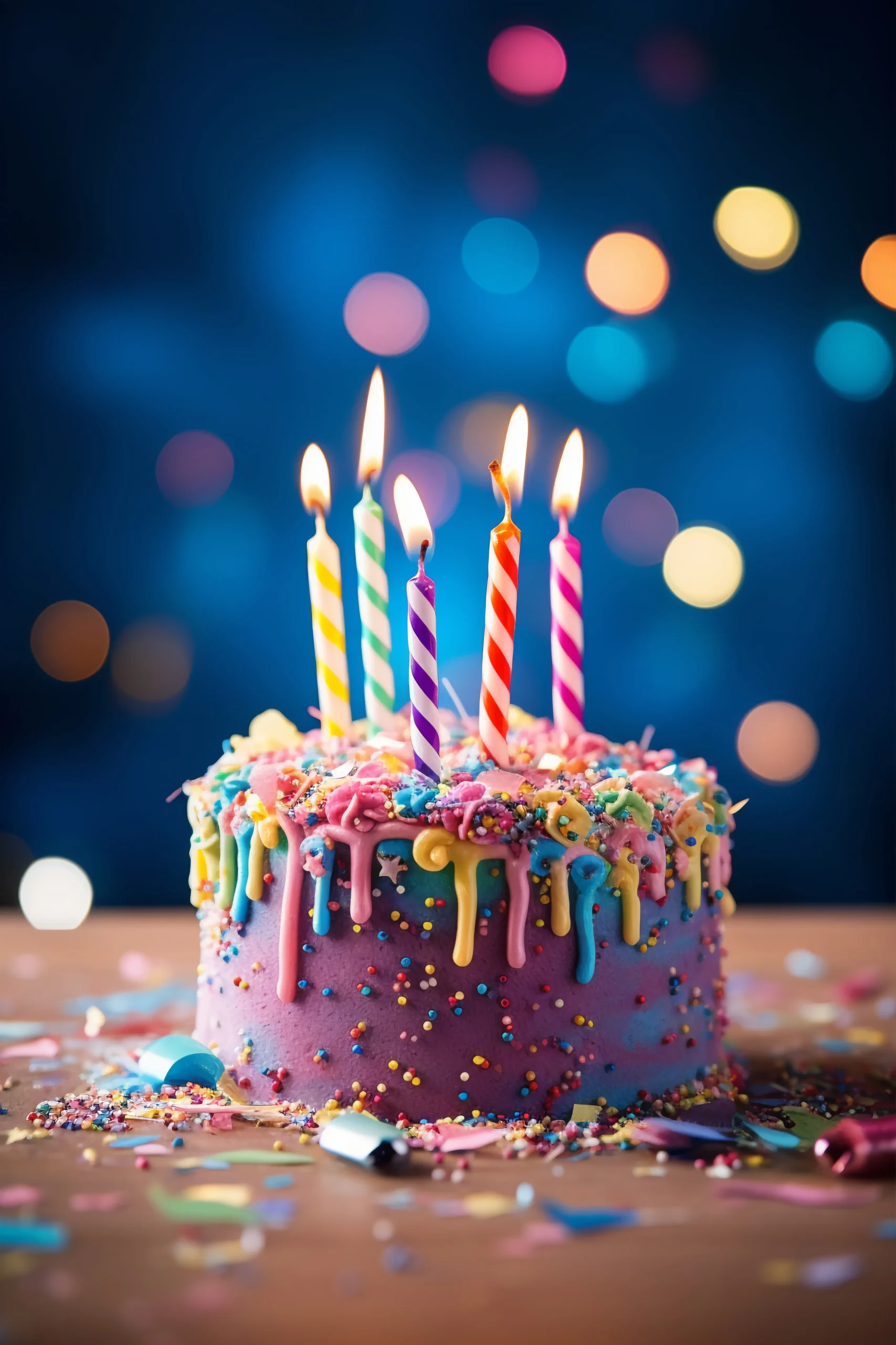 birthday