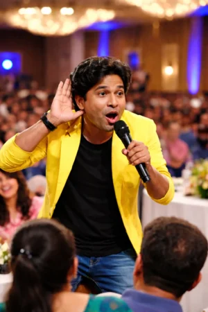 mimicry artist hyderabad mimicry artist hyderabad
