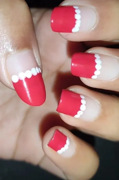 Nail artist hyderabad