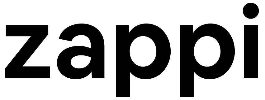 Zappi Logo