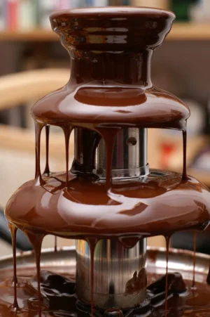 chocolate fountain hyderabad chocolate fountain hyderabad