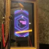 magic mirror photo booth in Bangalore magic mirror photo booth in Bangalore