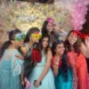 Photobooth in Lucknow