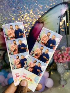 photobooth templet