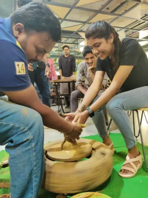 pottery activity in hyderabad pottery activity in hyderabad