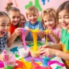 slime making activity in hyderabad slime making activity in hyderabad