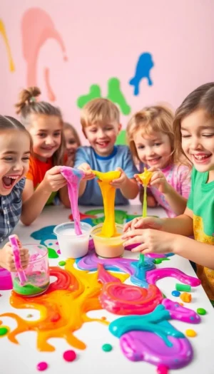 slime making activity in hyderabad slime making activity in hyderabad