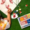 tote bag painting activity hyderabad tote bag painting activity in hyderabad
