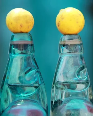 Goli soda in Mumbai