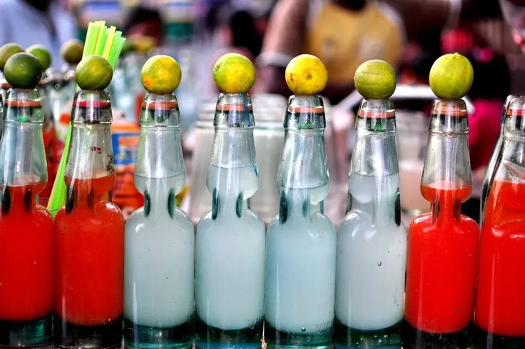 goli soda for mehendi