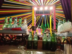 goli soda for sangeeth
