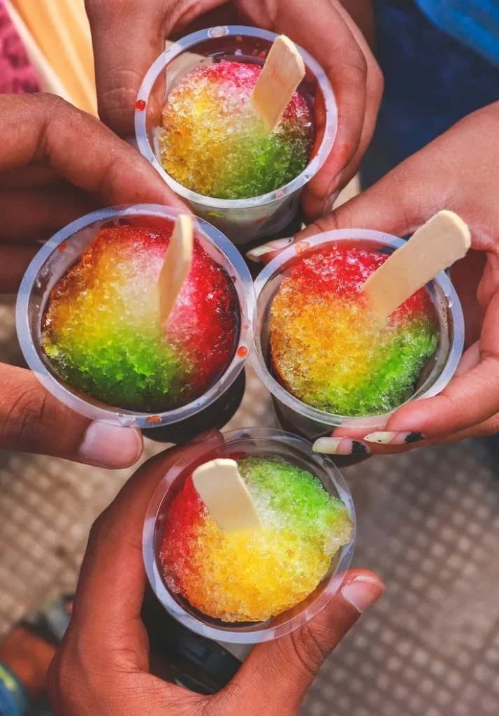 Ice gola in mumbai