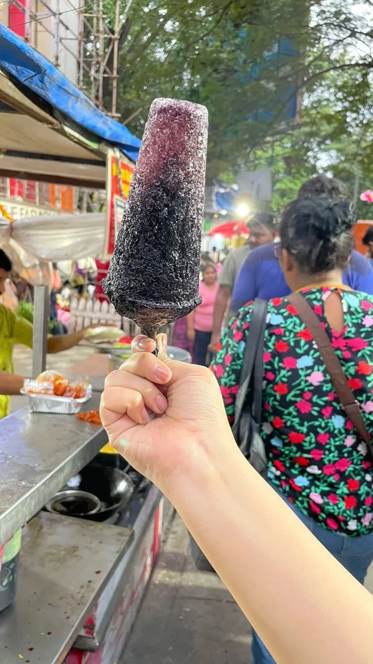 Ice Gola