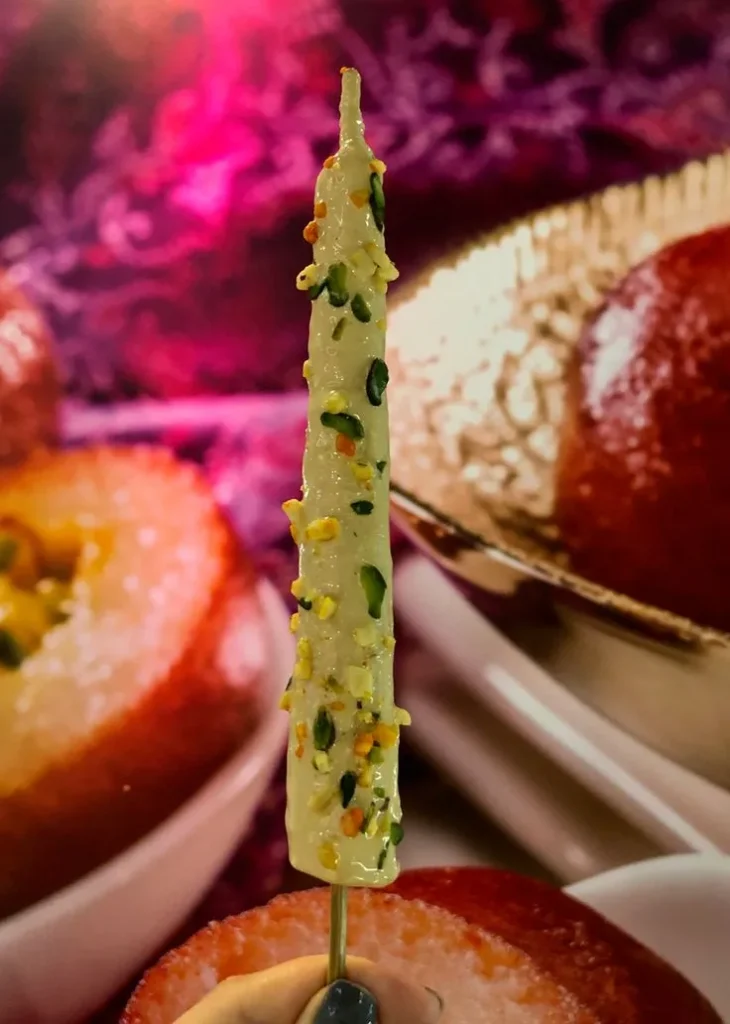 Kulfi ice cream in mumbai