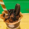 live cream stone ice cream in hyderabad Live Cream Stone Ice Cream