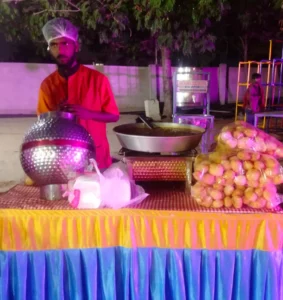 Pani Puri