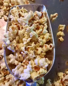 Popcorn in Mumbai