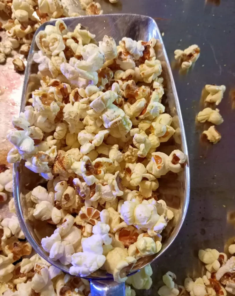 Popcorn in mumbai