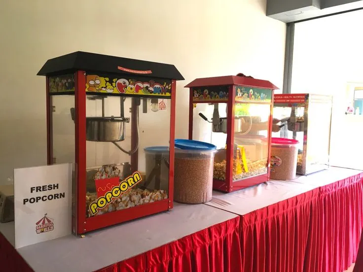 Popcorn