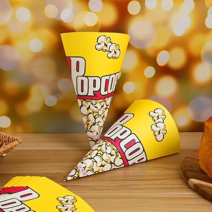 Popcorn