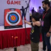 archery game in hyderabad Archery Game