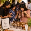 Perfume making in hyderabad Perfume Making