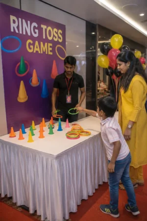 ring toss game in hyderabad Ring Toss Game