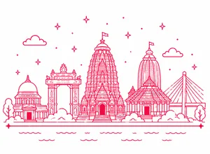 bhubaneswar