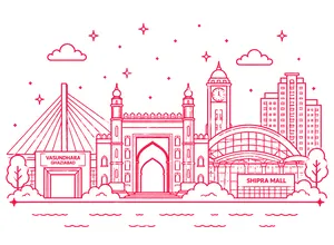 ghaziabad