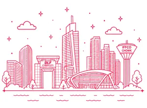 gurgaon