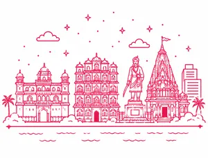 indore