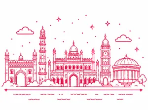 lucknow