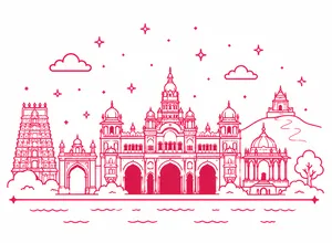 mysore