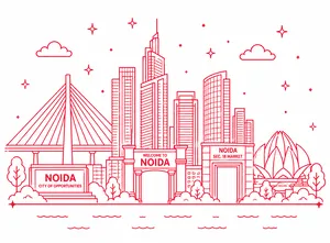 noida