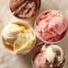 Ice cream in Mumbai