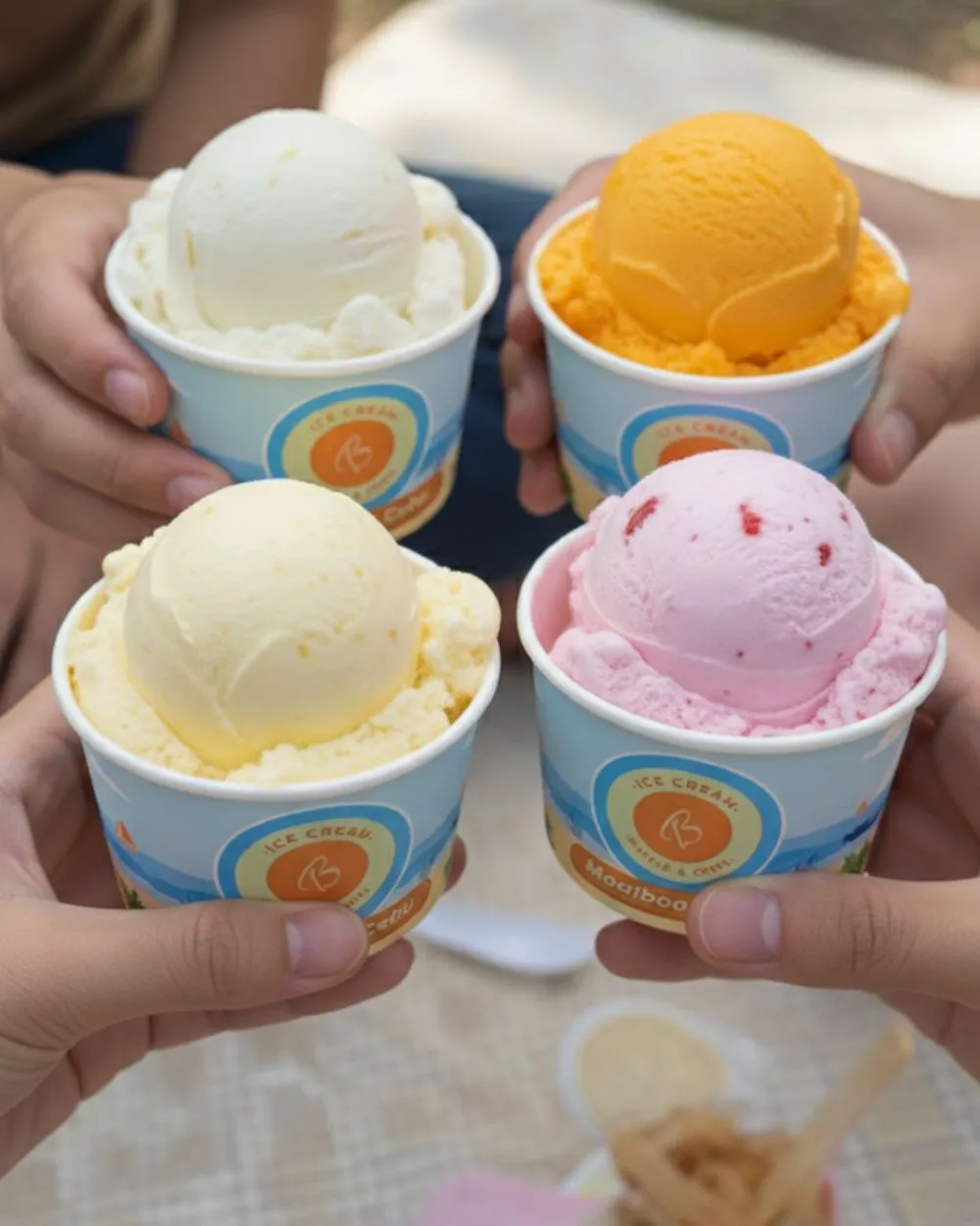 Ice Cream
