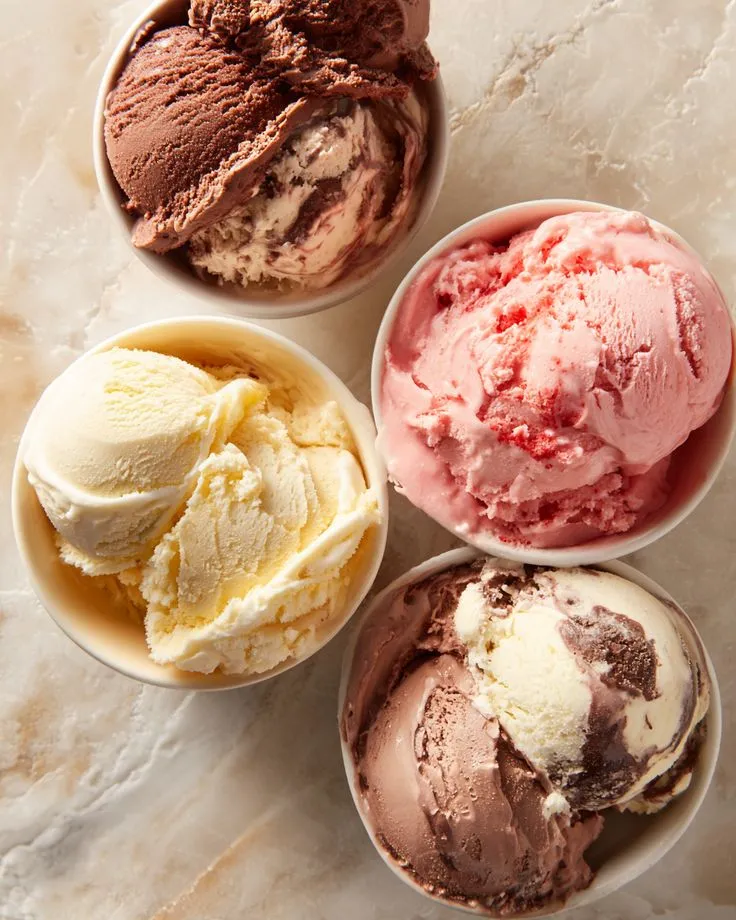 Ice cream in mumbai